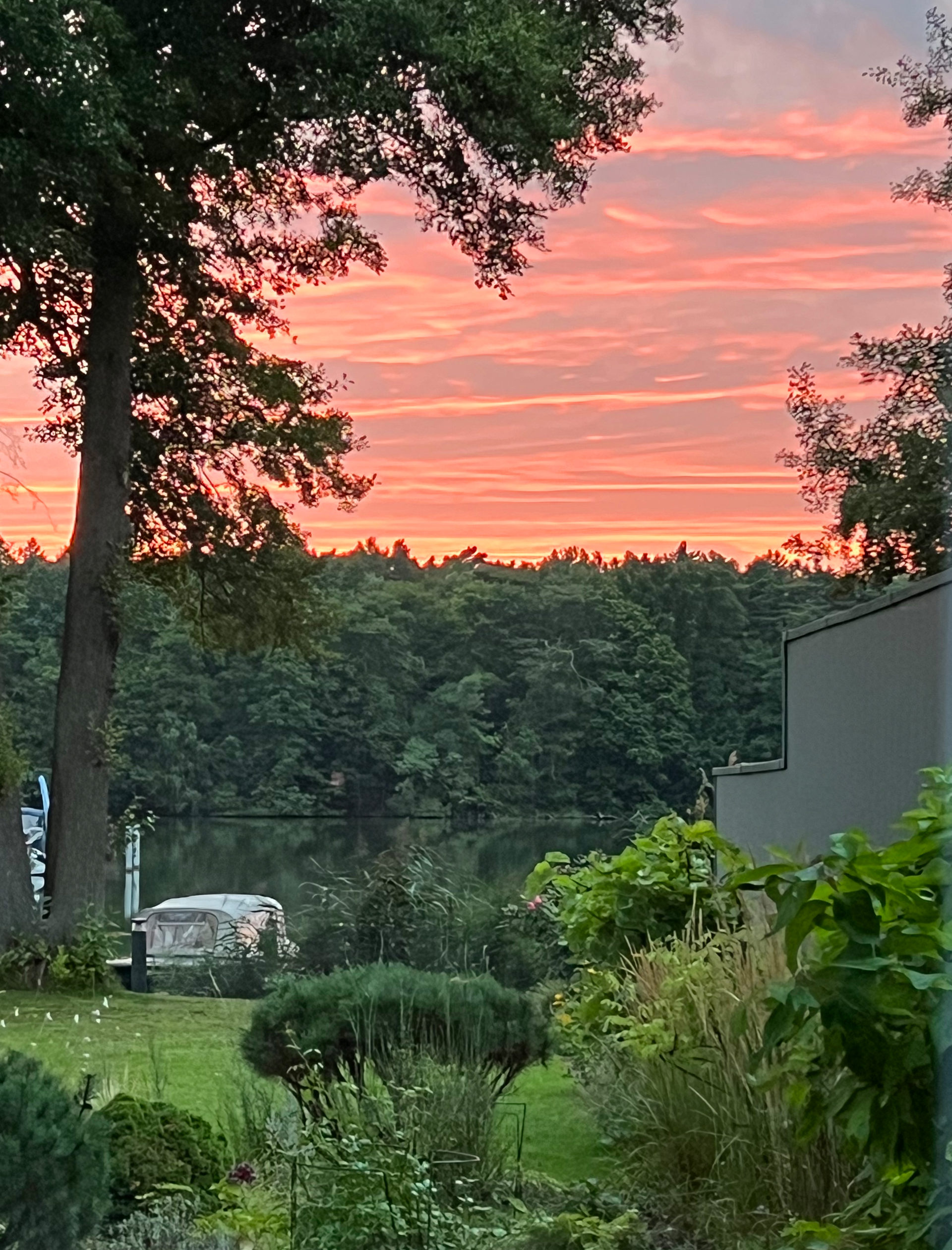 Einfamilienhaus am Krüpelsee – Wohnen zwischen Natur und Berlin